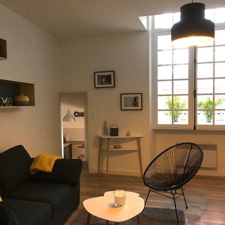 "La Mercerie" La Rochelle  Buitenkant foto